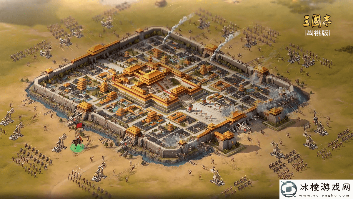 三国志战棋版赵云战法如何搭配