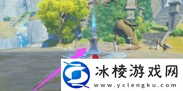 原神寻找天遒谷的遗迹空洞怎么完成