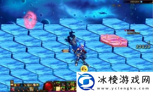 dnf谜之封印礼盒介绍