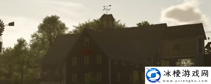 模拟农场25养鸡提供饲料方法介绍