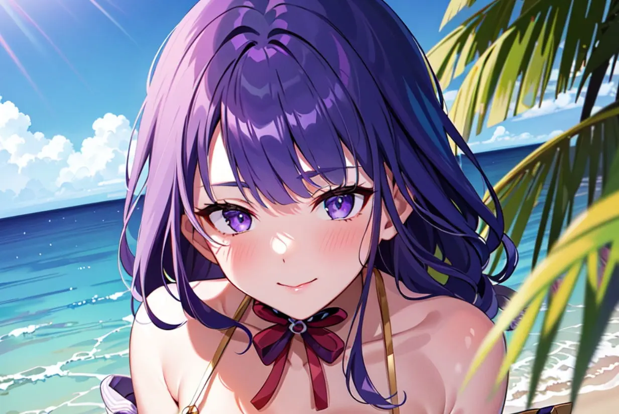 原神雷电将军被C出液体什么梗-视频动画是啥情节