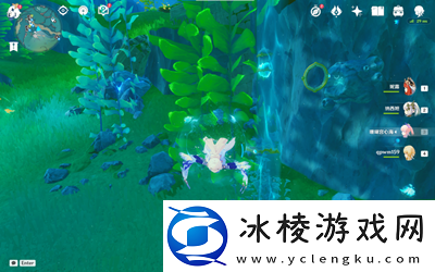 神奇的沉浮球解密方法介绍：游戏胜利终极指南