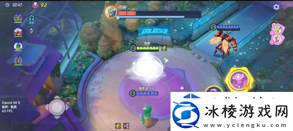 宝可梦大集结强敌大作战怎么玩