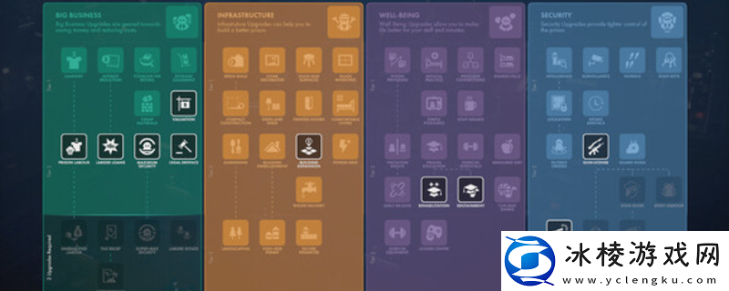 监狱建筑师2游戏官网地址介绍