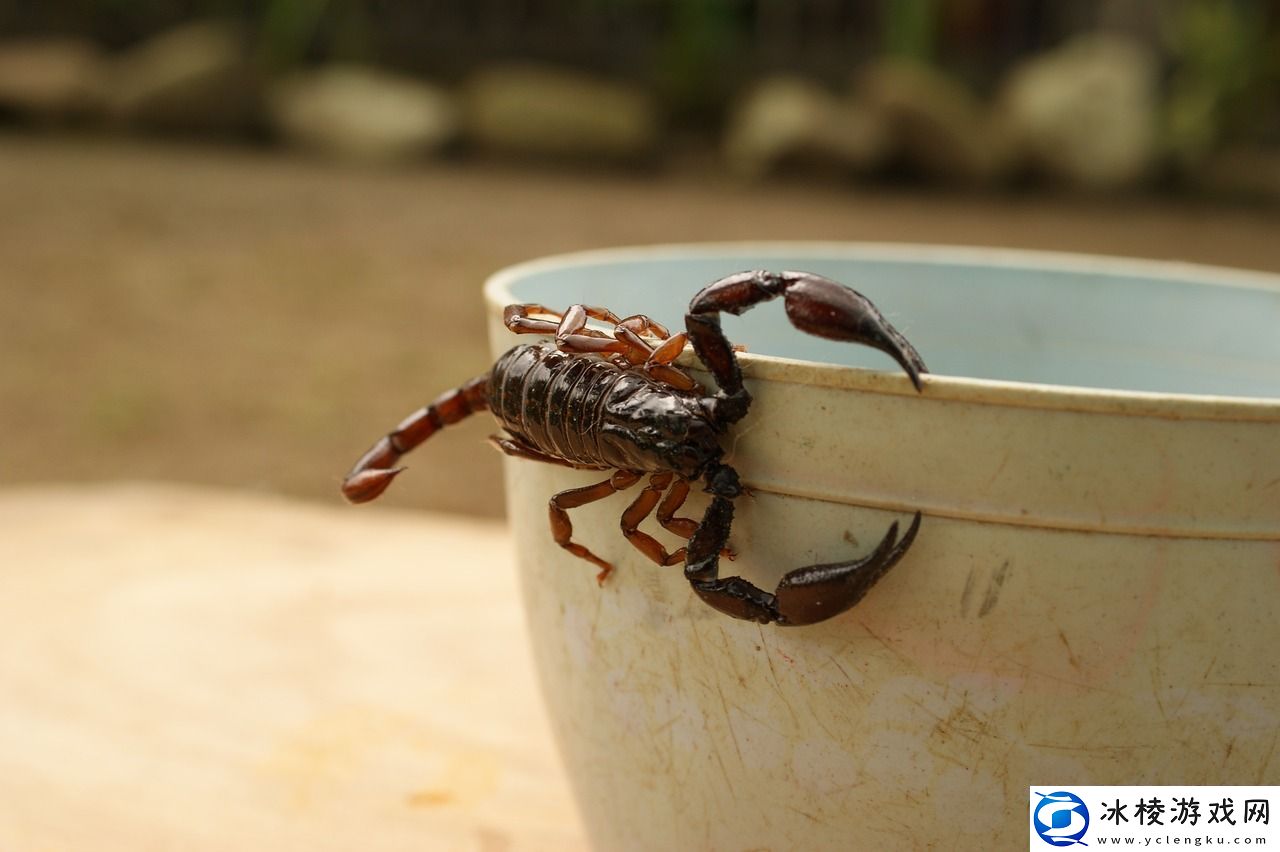 变异虫小游戏的策略与乐趣