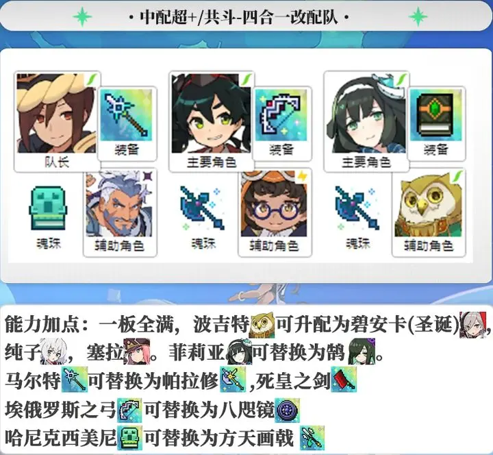 世界弹射物语妖怪图鉴编纂记攻略