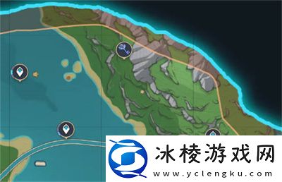 枫丹地灵龛位置介绍：地图探险攻略与未知探索