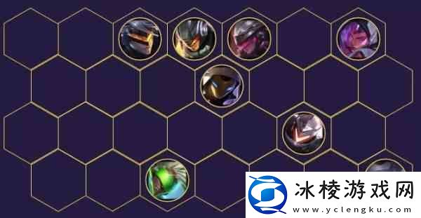 云顶之弈10.7版本源计划破法刀妹阵容玩法指南