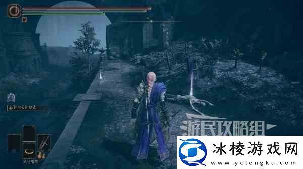 鸣潮照龙映珠危行任务图文指南