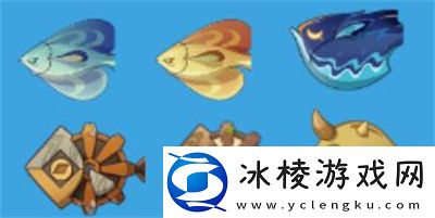 枫丹钓鱼点位置介绍：合理规划任务路线提高任务完成效率