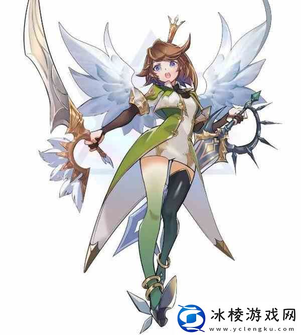 姬斗无双米迦勒角色评测-技能攻击伤害