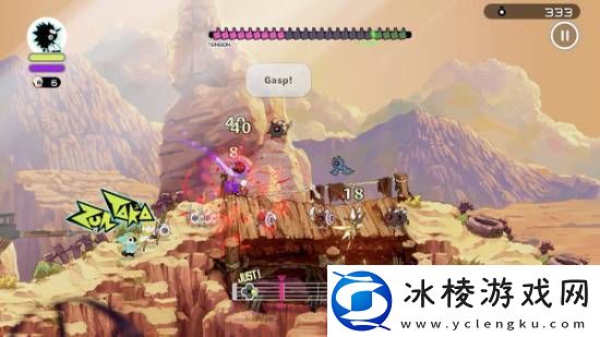 啪嗒砰精神续作上线Steam