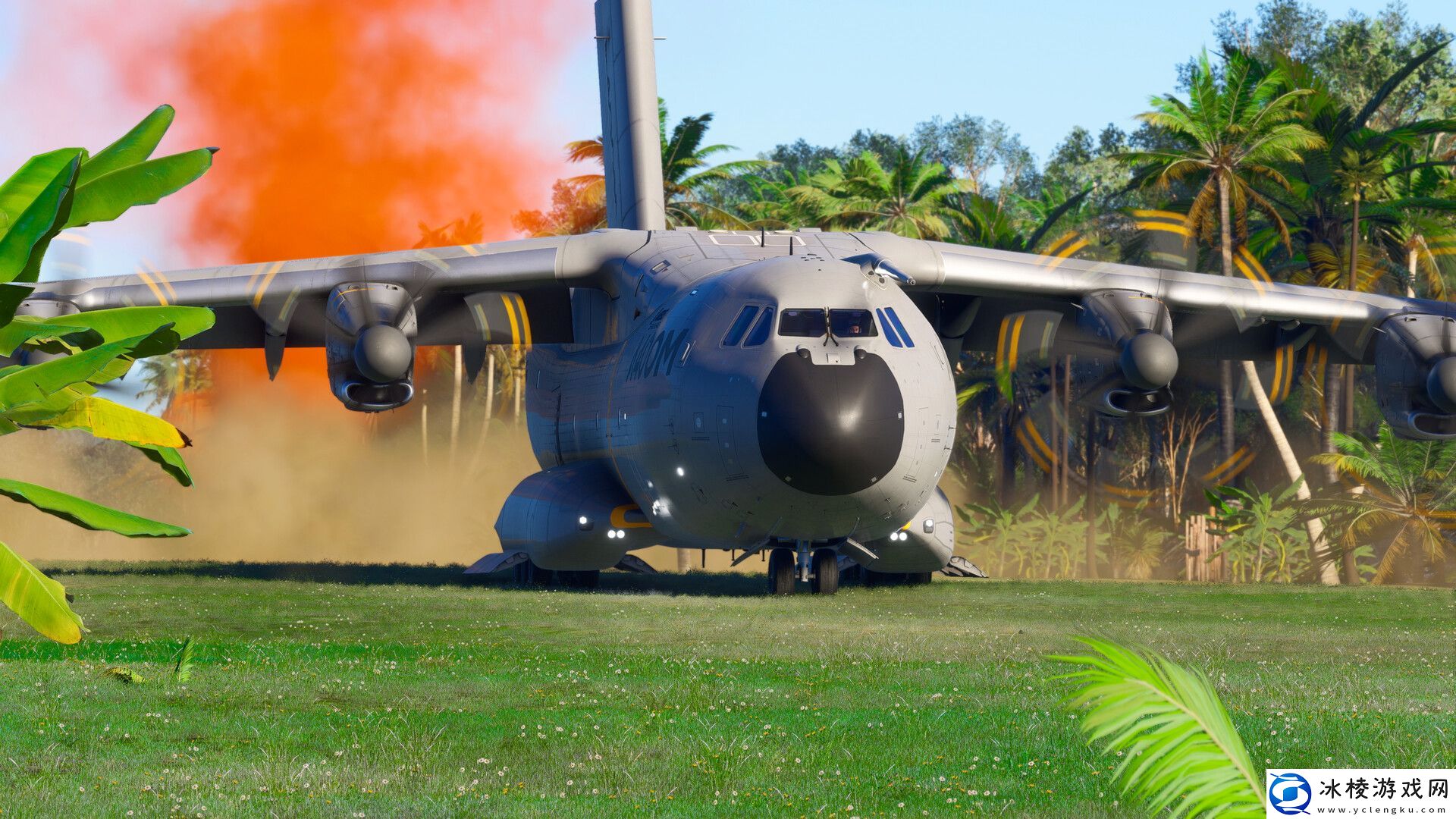 微软发布补丁-紧急修复微软模拟飞行登陆问题