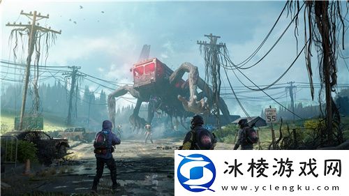 成为世界的脉搏！