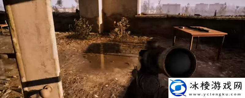 潜行者2：切尔诺贝利之心损坏武器使用攻略分享