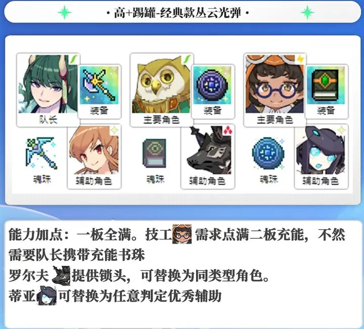 世界弹射物语妖怪图鉴编纂记攻略