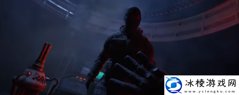 潜行者2：切尔诺贝利之心废料厂超自然体位置介绍