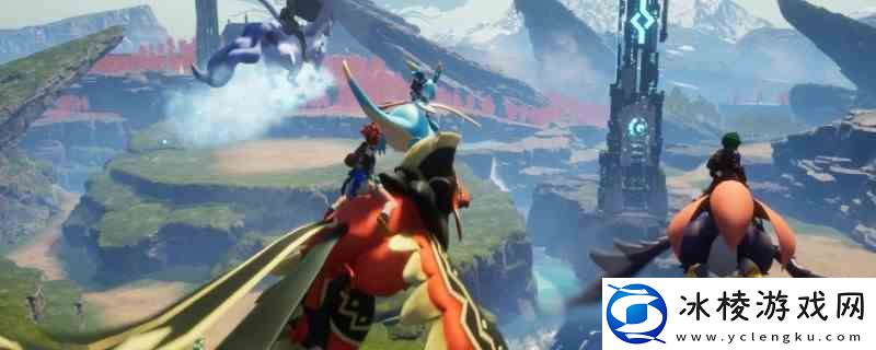 幻兽帕鲁燧火鸟适合工作分享