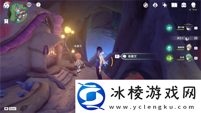 日冕的三原色任务完成方法介绍:深入了解游戏内的角色和技能系统