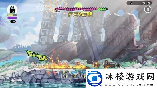 啪嗒砰精神续作上线Steam