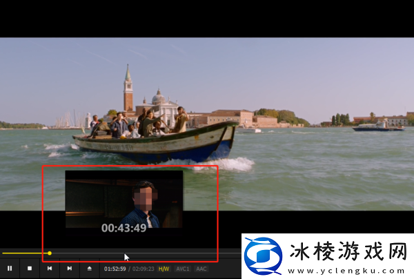 恒星播放器进度条缩略图是什么及设置方法说明