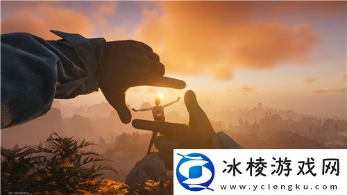 成为世界的脉搏！