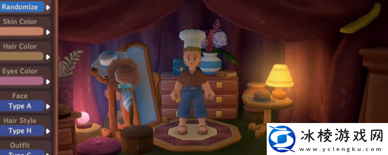 露玛岛露玛具体位置介绍