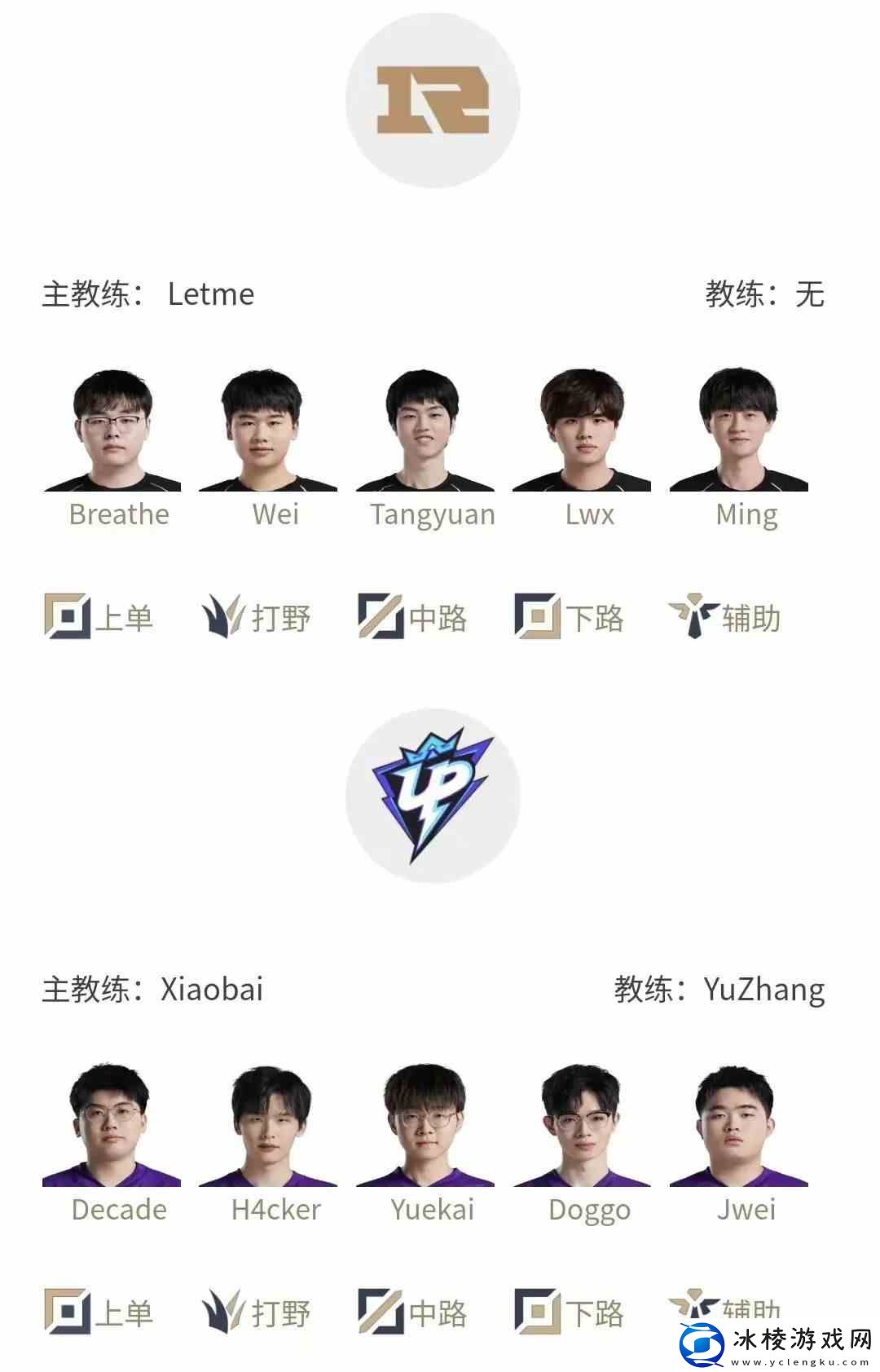 LPL春季赛1月30日赛程