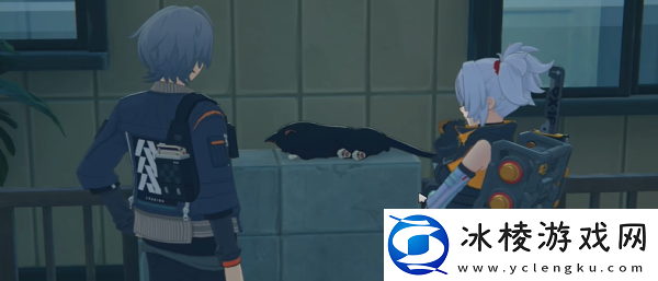 绝区零与小黑的共度时光任务怎么做