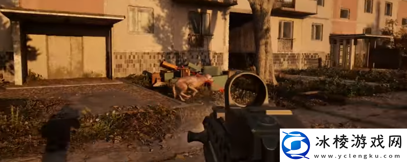 潜行者2：切尔诺贝利之心负重重量机制解析