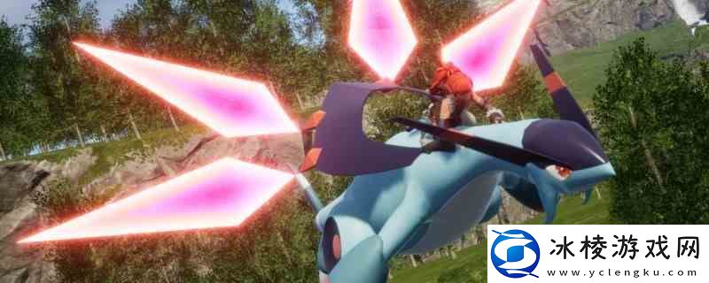 幻兽帕鲁天羽龙配种公式是什么