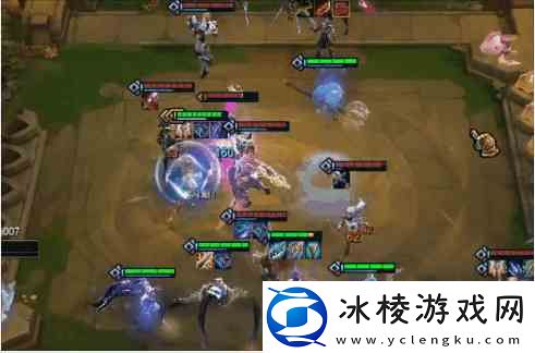 LOL云顶之弈S3新手吃鸡阵容汇总