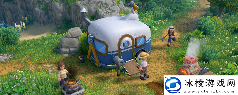 露玛岛露玛具体作用介绍