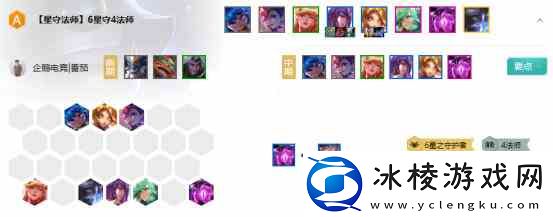 LOL云顶之弈S3新手吃鸡阵容汇总