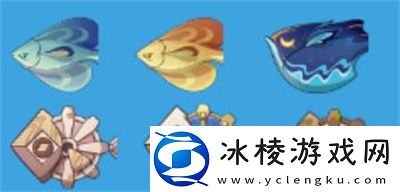 枫丹钓鱼点位置介绍：合理规划任务路线提高任务完成效率