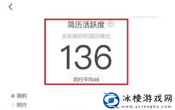 刷新简历活跃度教程：攻略分享升级秘诀