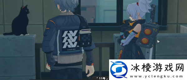 绝区零与小黑的共度时光任务怎么做