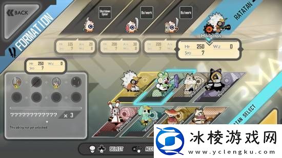 啪嗒砰精神续作上线Steam