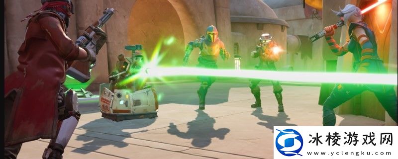 星球大战：银河猎手背景介绍