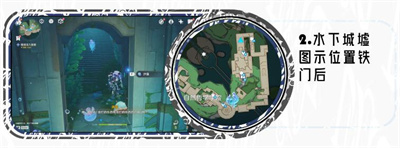 自然哲学学院水神瞳收集位置介绍：游戏内成就挑战与奖励获取