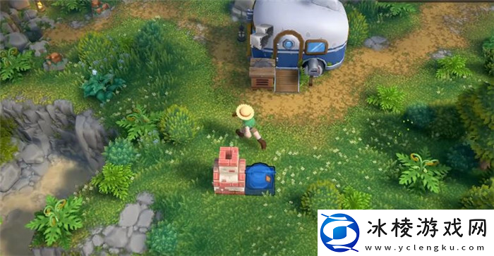 露玛岛露玛蛋获得方法介绍