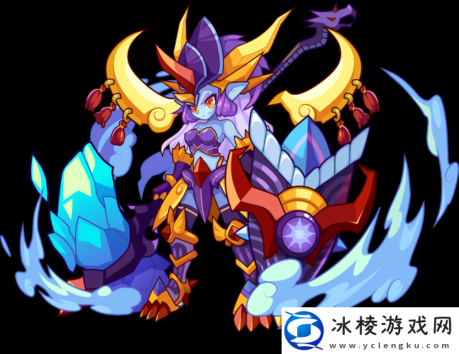 洛克王国的邪恶玄武：神秘力量觉醒