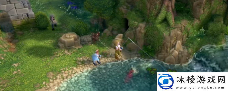 露玛岛露玛蛋获得方法介绍