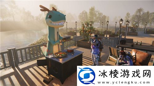 成为世界的脉搏！