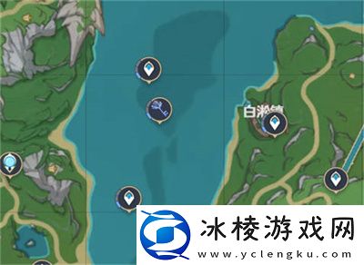 枫丹地灵龛位置介绍：地图探险攻略与未知探索