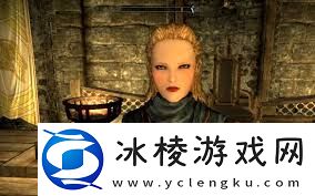 上古卷轴5女角色美化技巧