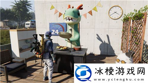 成为世界的脉搏！