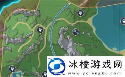 枫丹地灵龛位置介绍：地图探险攻略与未知探索