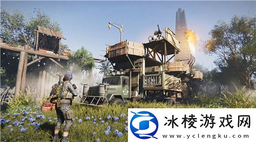 成为世界的脉搏！