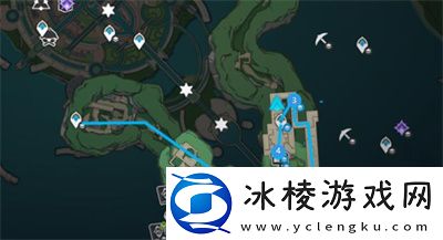 自然哲学学院水神瞳收集位置介绍：游戏内成就挑战与奖励获取